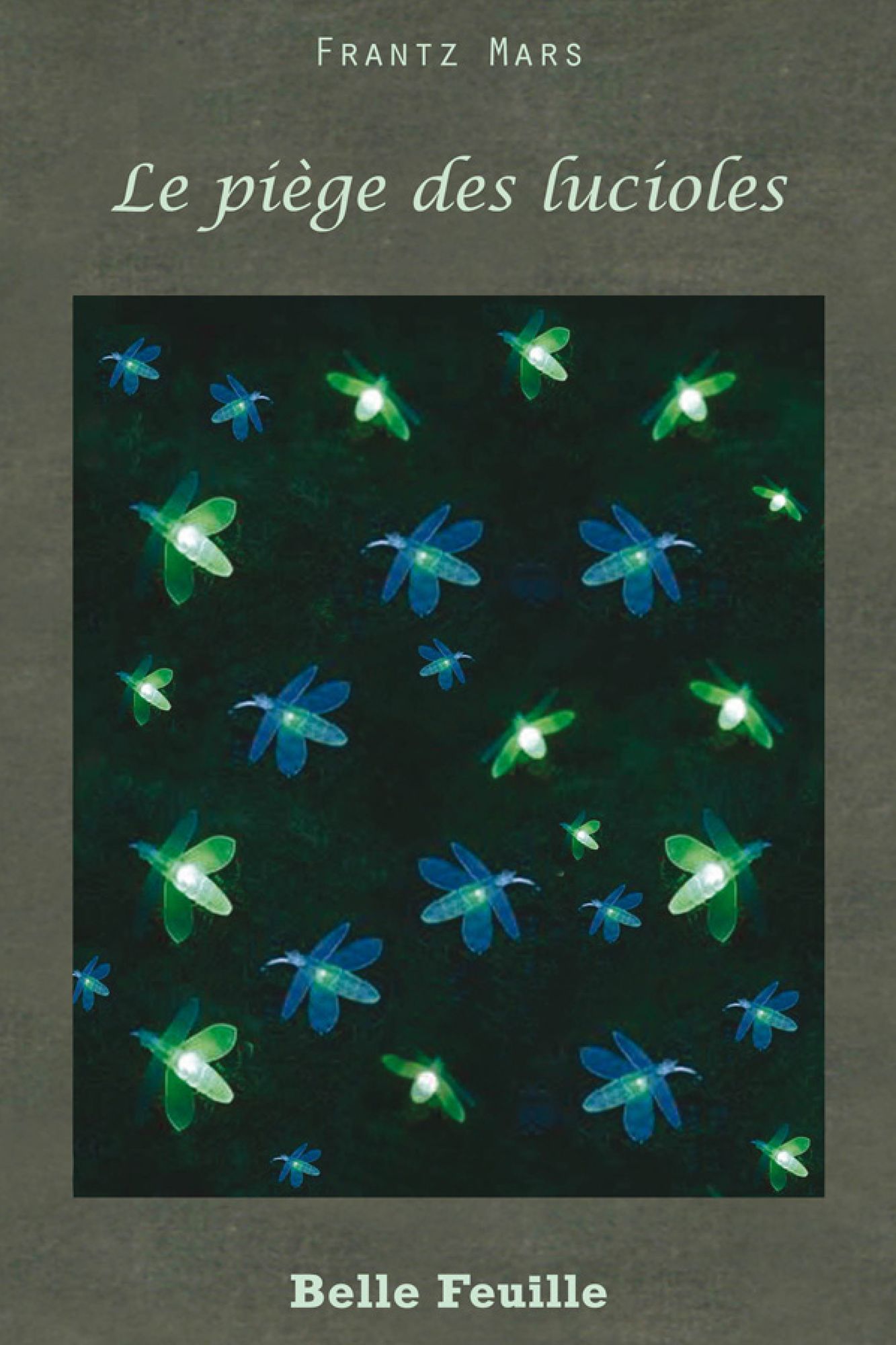 Le piège des lucioles