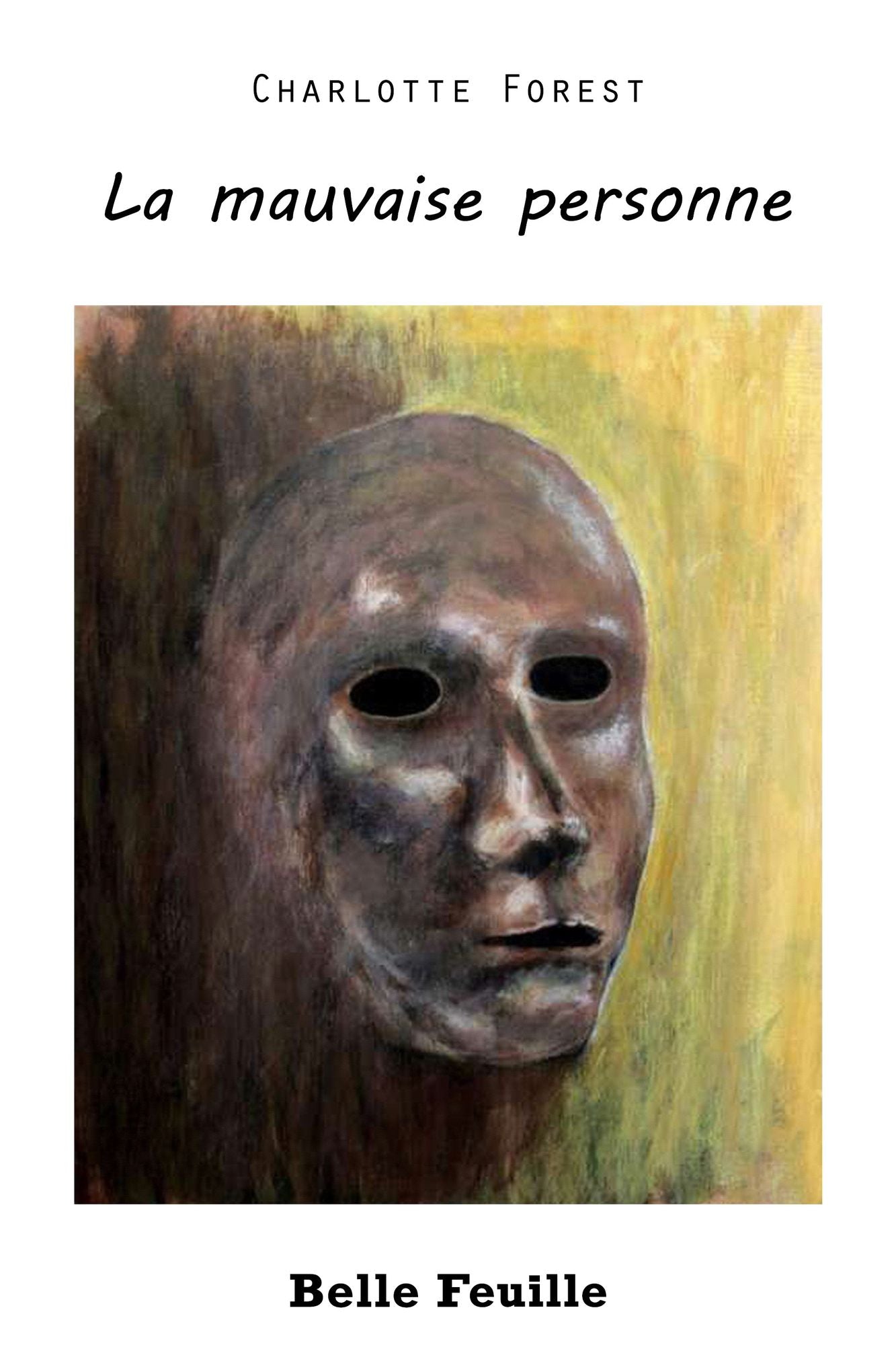 La mauvaise personne