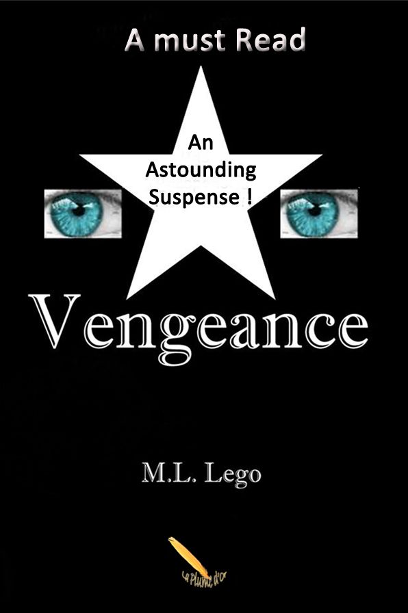 Vengeance (English Version): Vengeance (English Version)