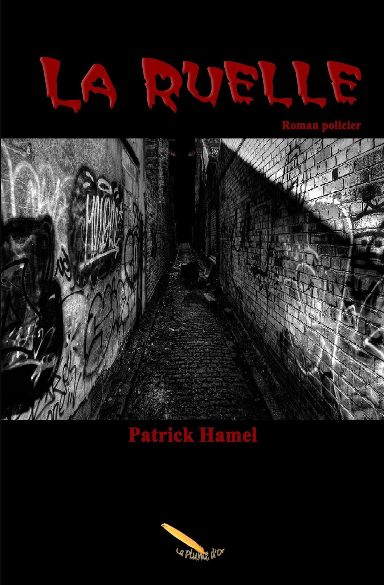 La ruelle