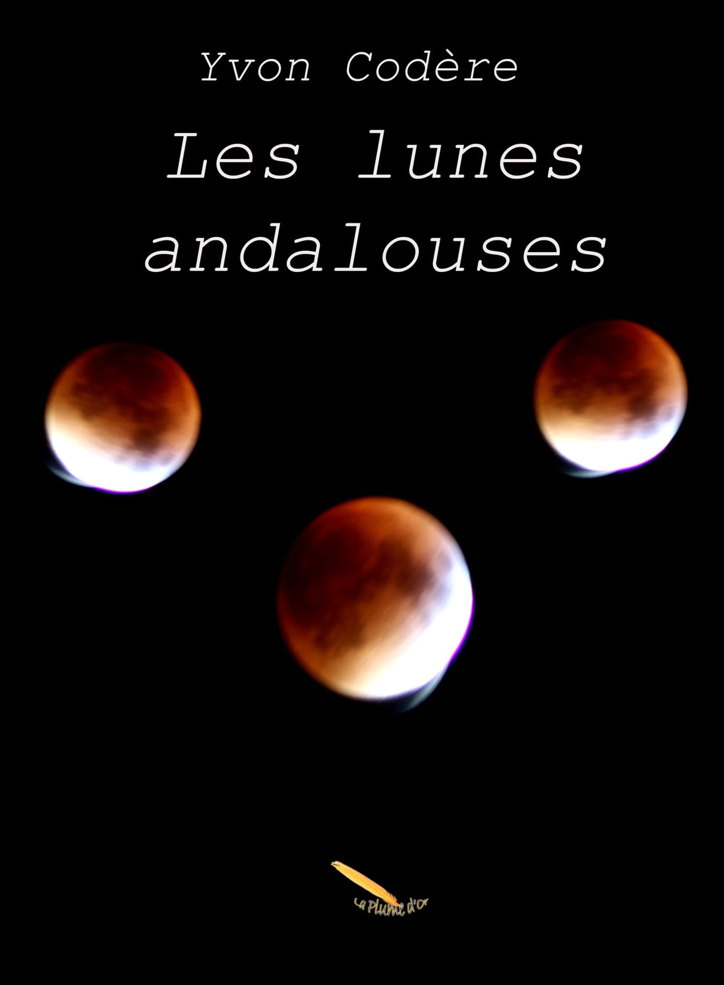 Les lunes andalouses