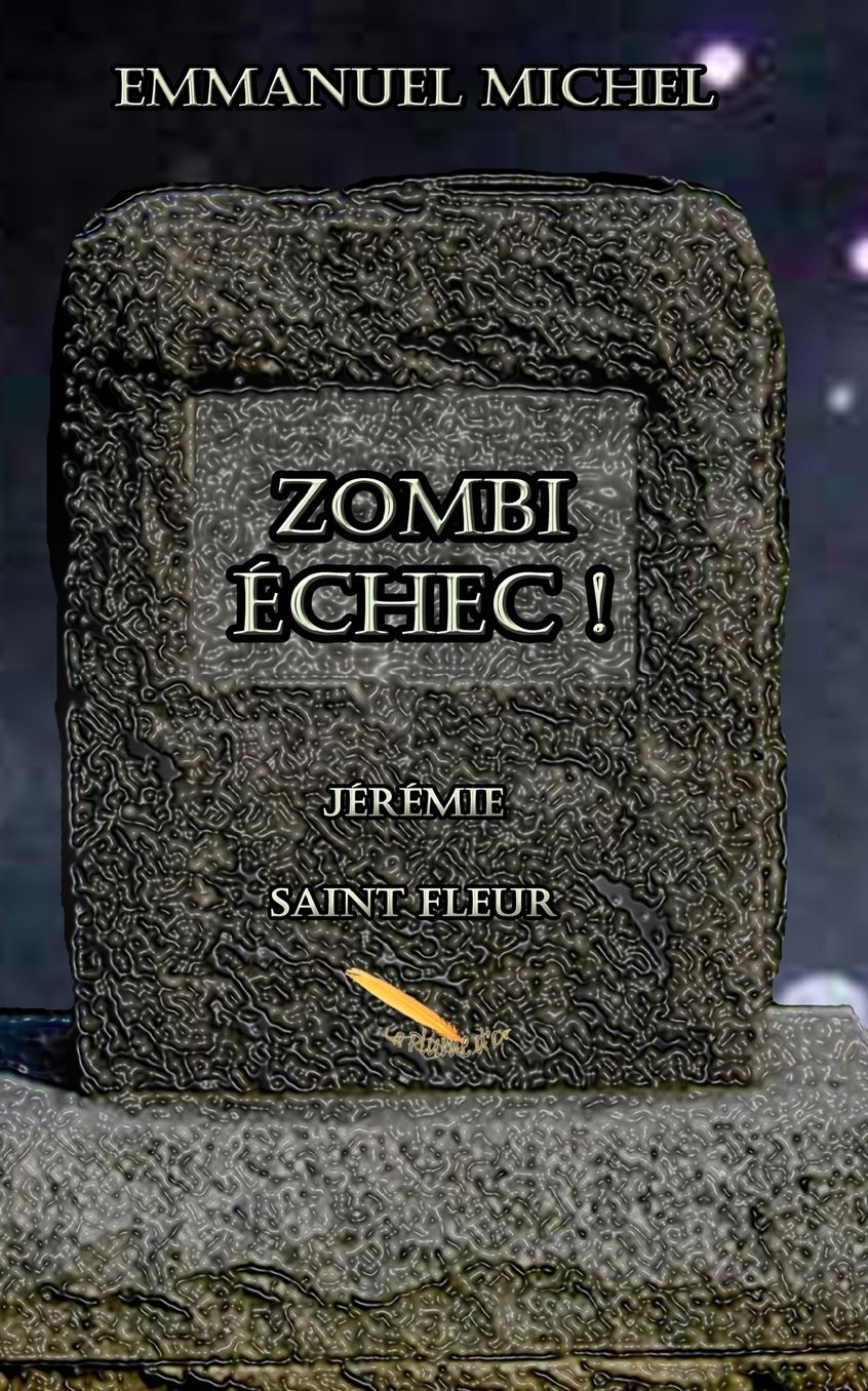 Zombi Échec !
