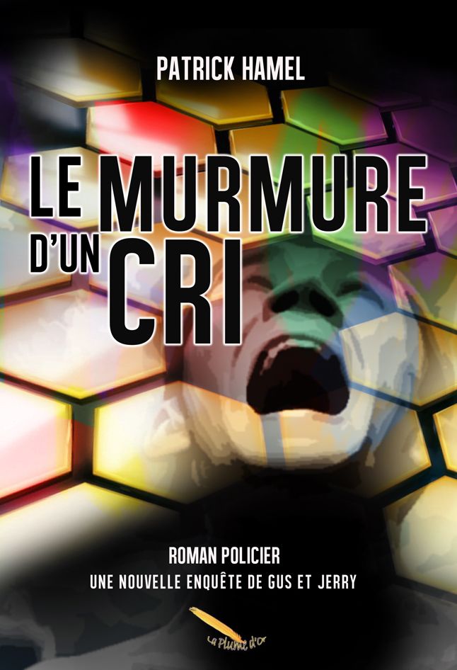 Le murmure d'un cri