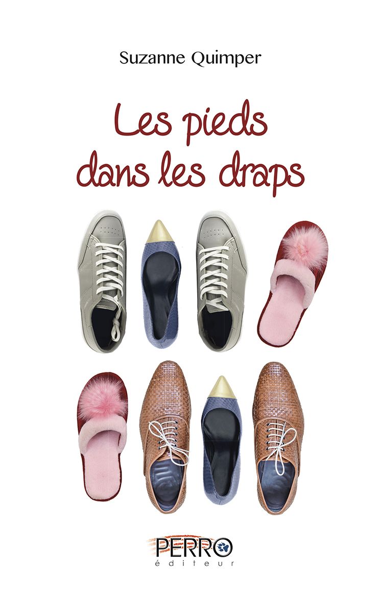 Les pieds dans les draps