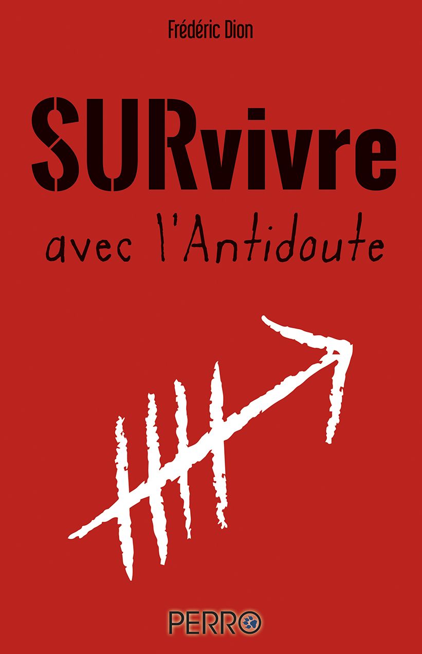 Survivre avec l'Antidoute