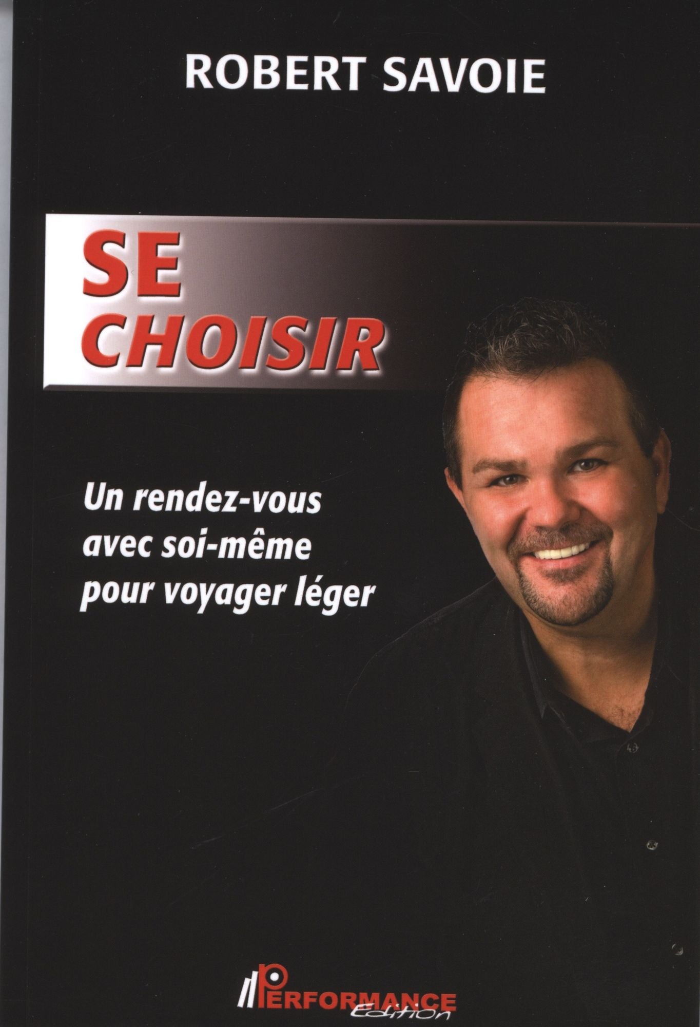 Se choisir : Un rendez-vous avec soi-même pour voyager léger
