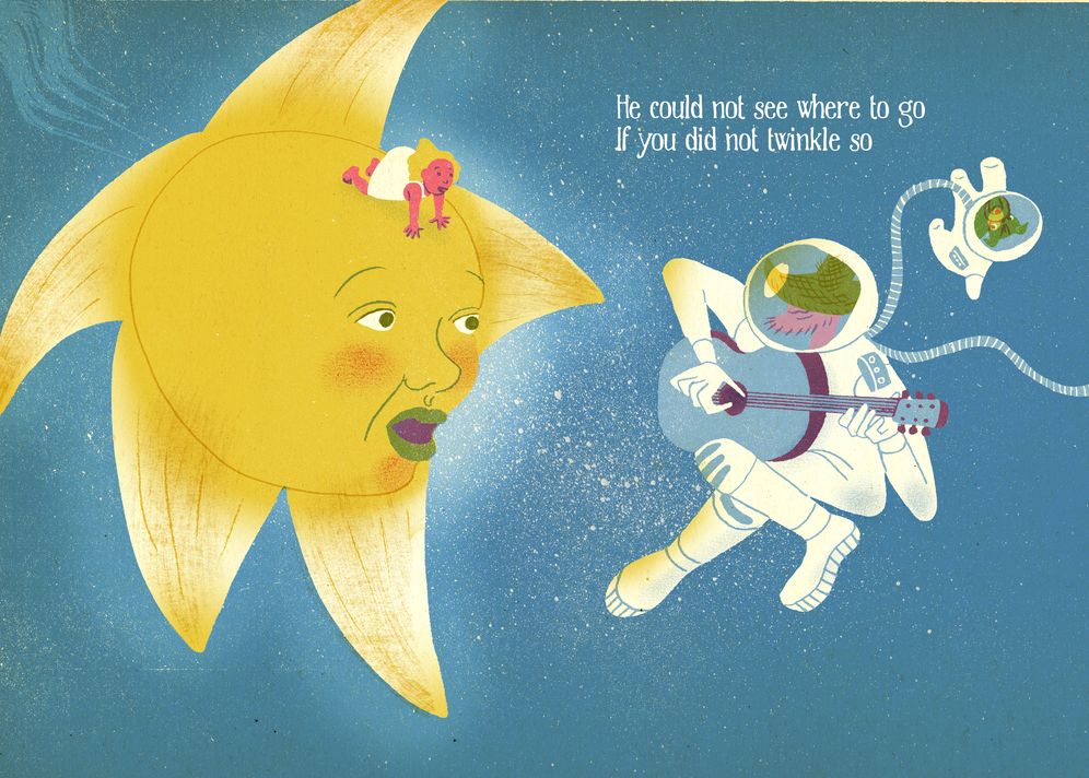 Twinkle, Twinkle, Little Star: Classic Folk Sing-Along Songs