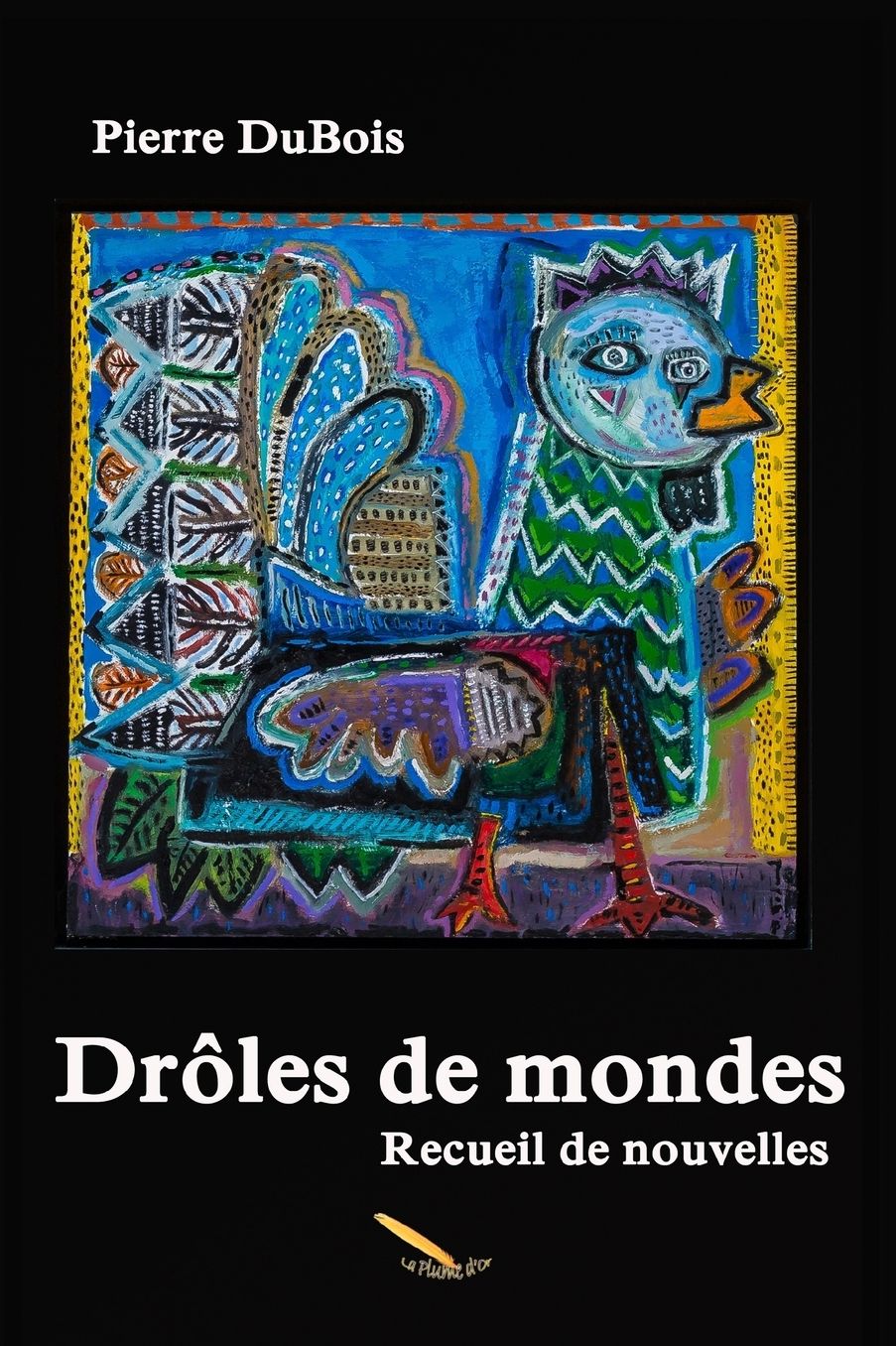 Droles de Mondes