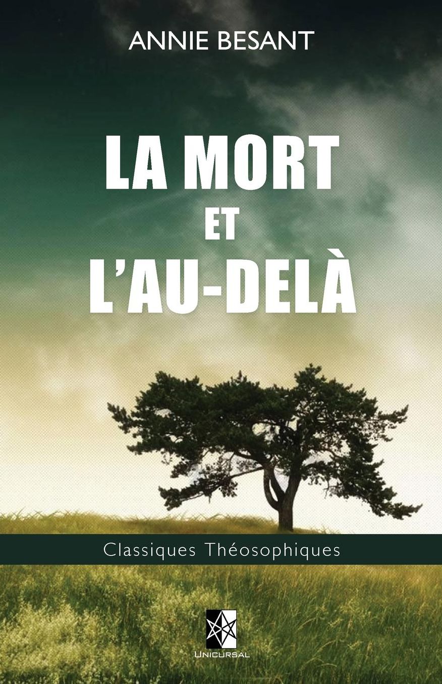La Mort et l'Au-delà: Édition de luxe