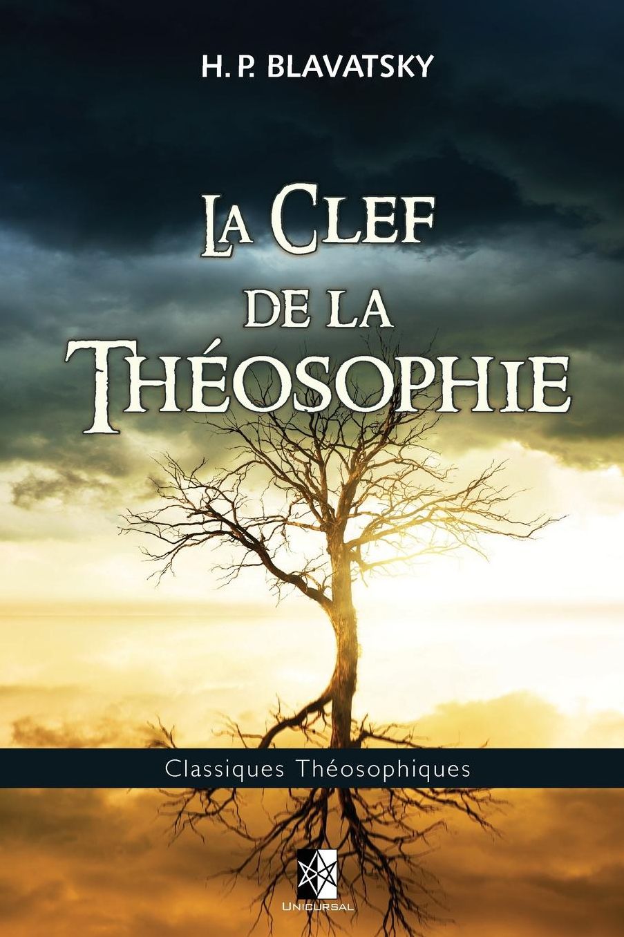 La Clef de la Théosophie