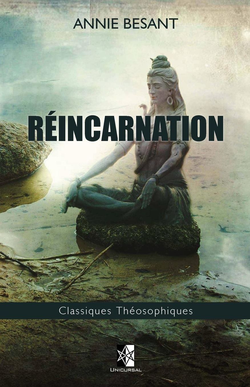 Reincarnation