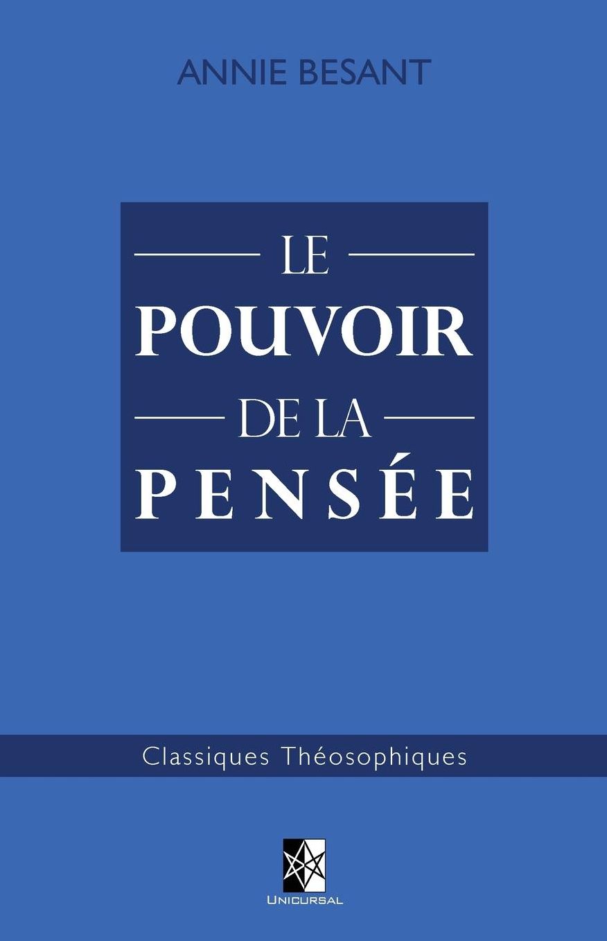 Le Pouvoir de la Pensee