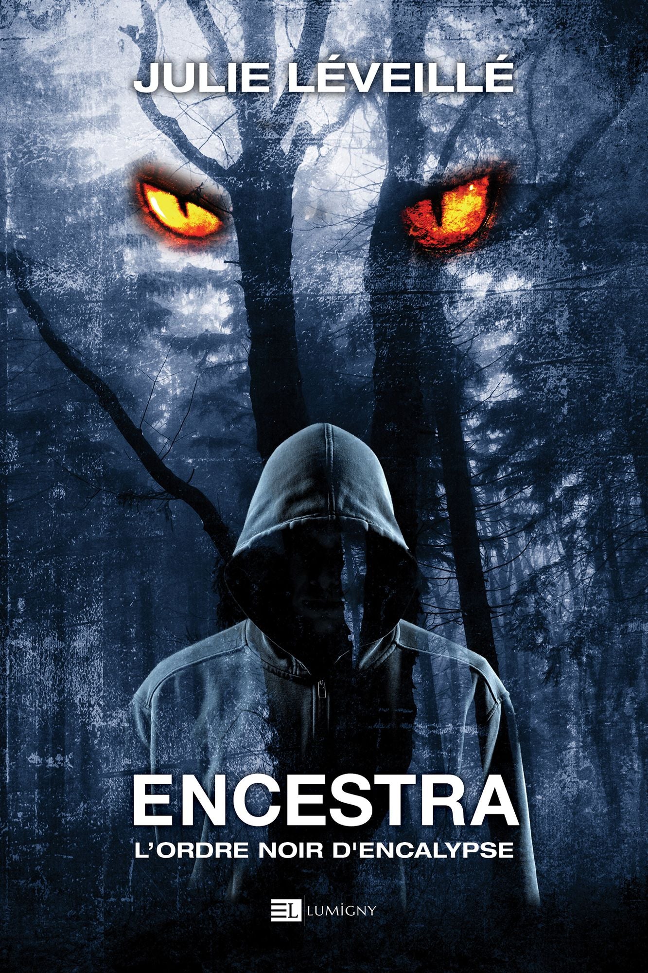 Encestra - L'ordre noir d'encalypse