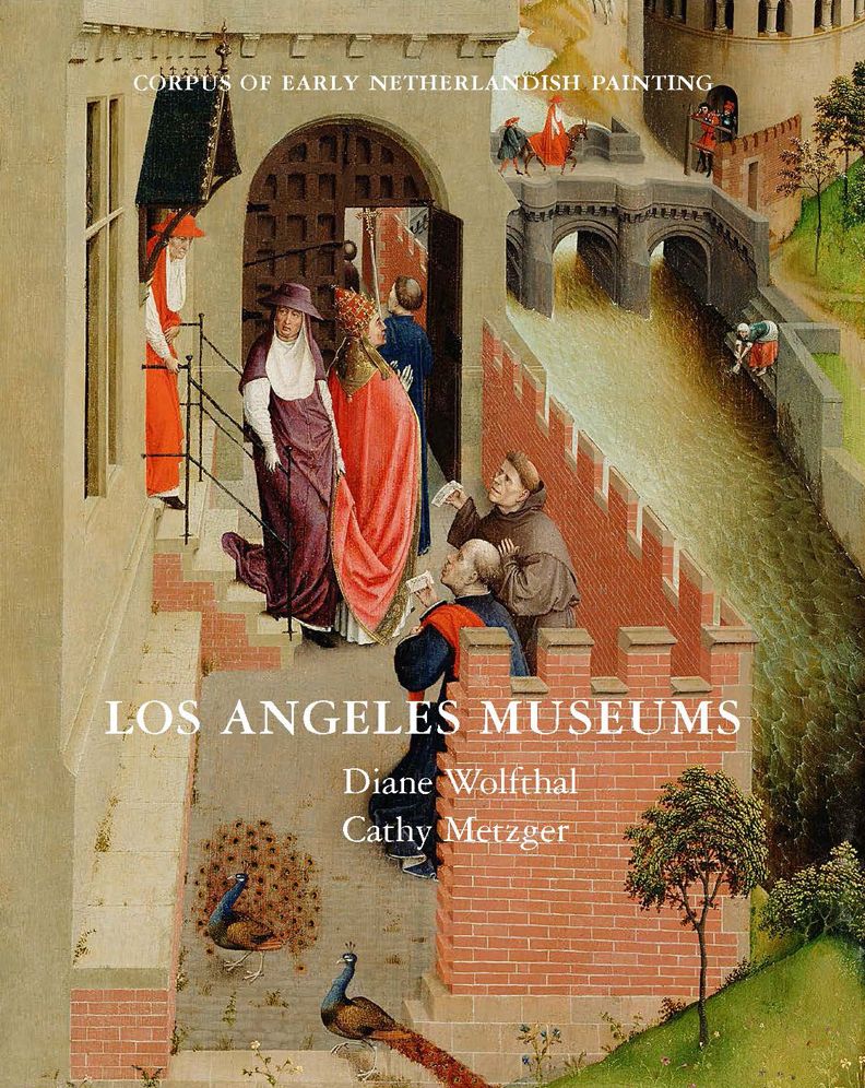 Los Angeles Museums