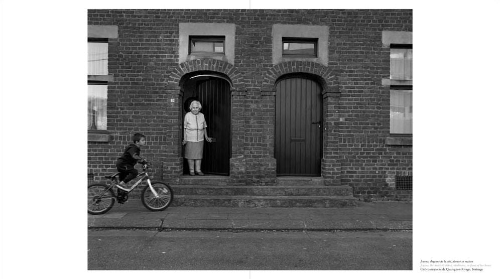 Latoya Ruby Frazier: And from the Coaltips a Tree Will Rise