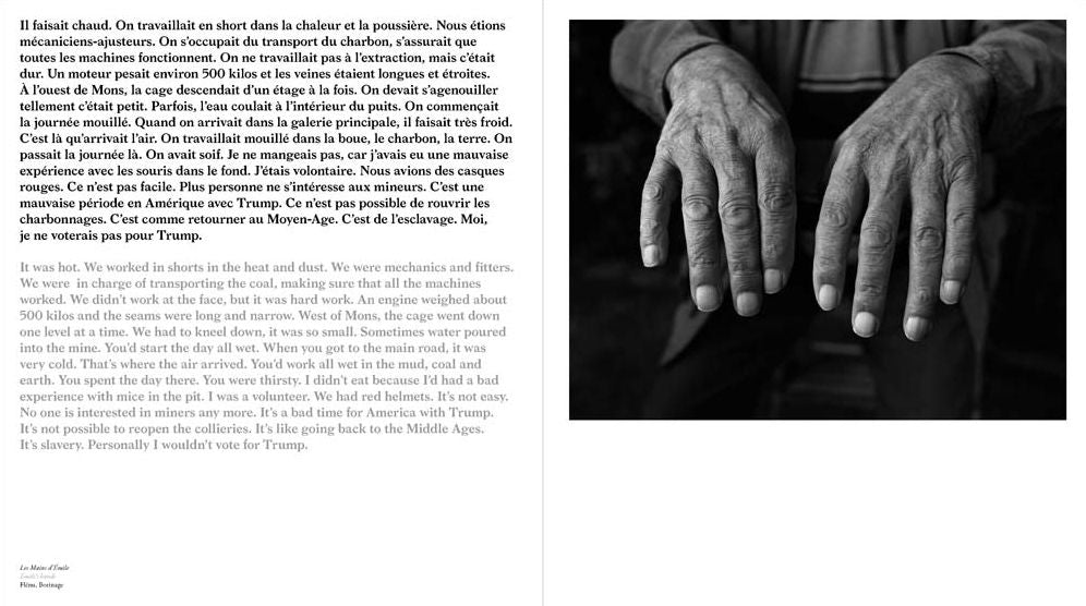 Latoya Ruby Frazier: And from the Coaltips a Tree Will Rise