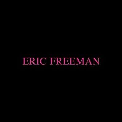 Eric Freeman