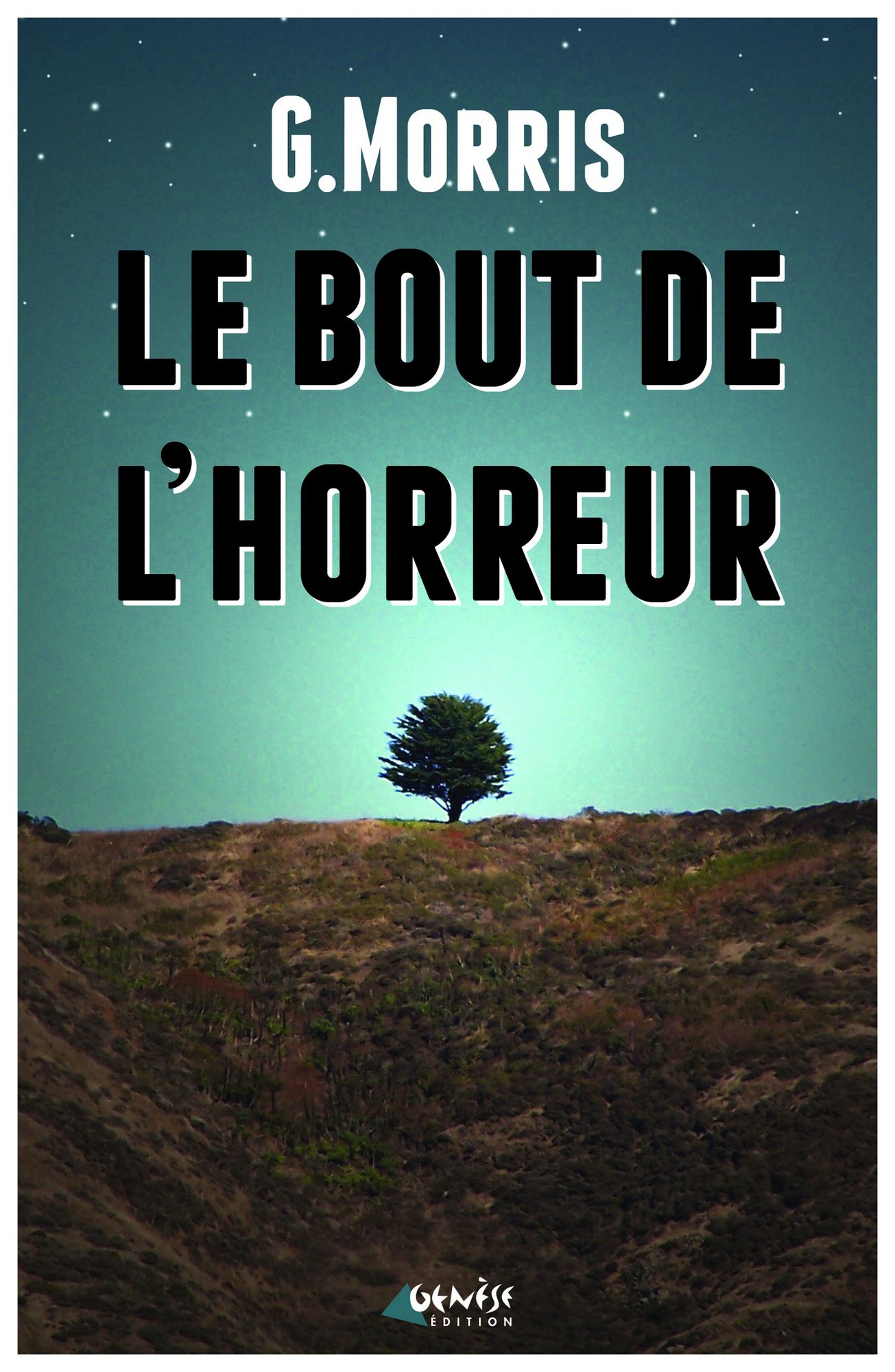 Le bout de l'horreur