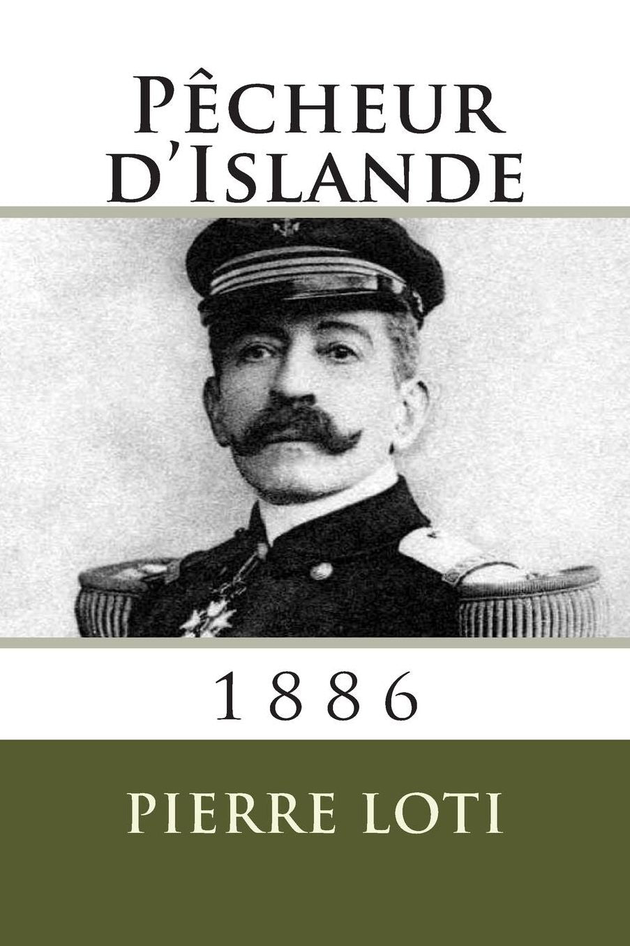 Pecheur d'Islande: 1886