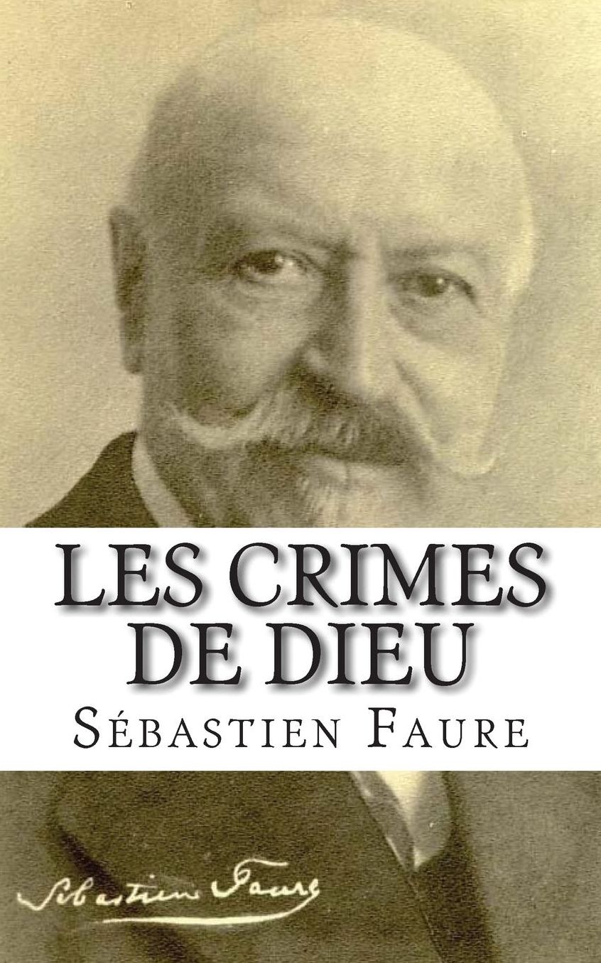 Les Crimes de Dieu