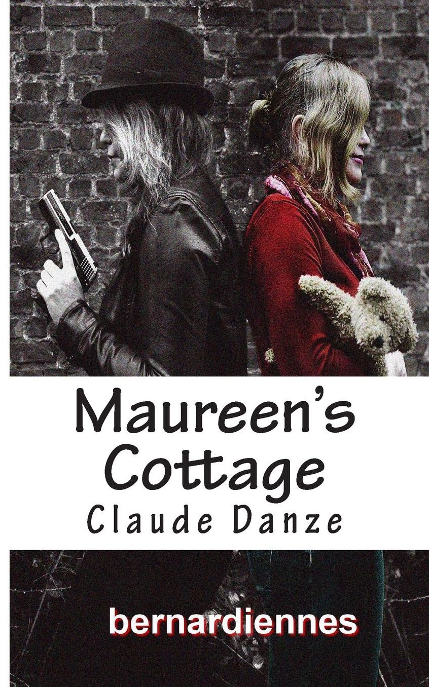 Maureen's Cottage: Les rendez-vous de Marissa (2)