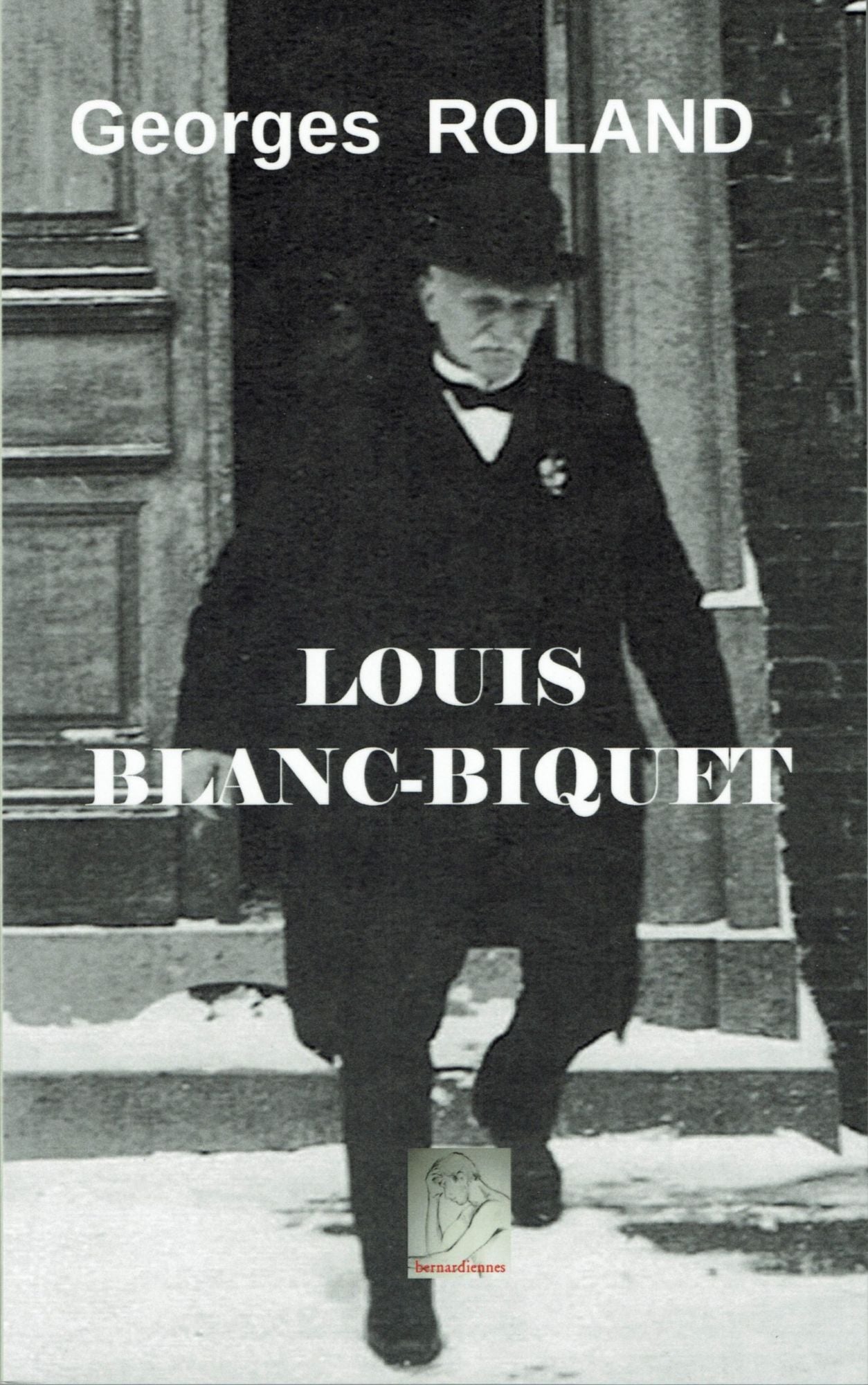 Louis Blanc-Biquet