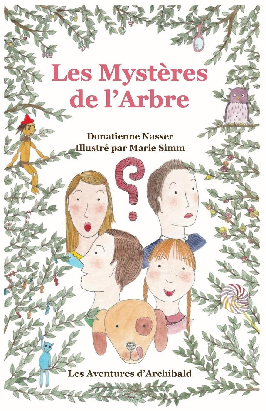 Les Myst?res de l'Arbre