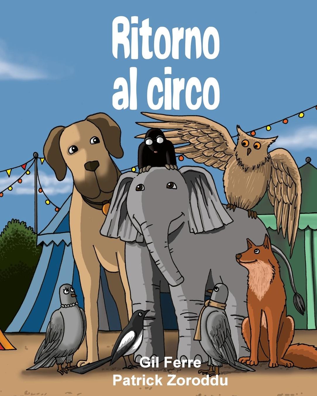 RITORNO al CIRCO