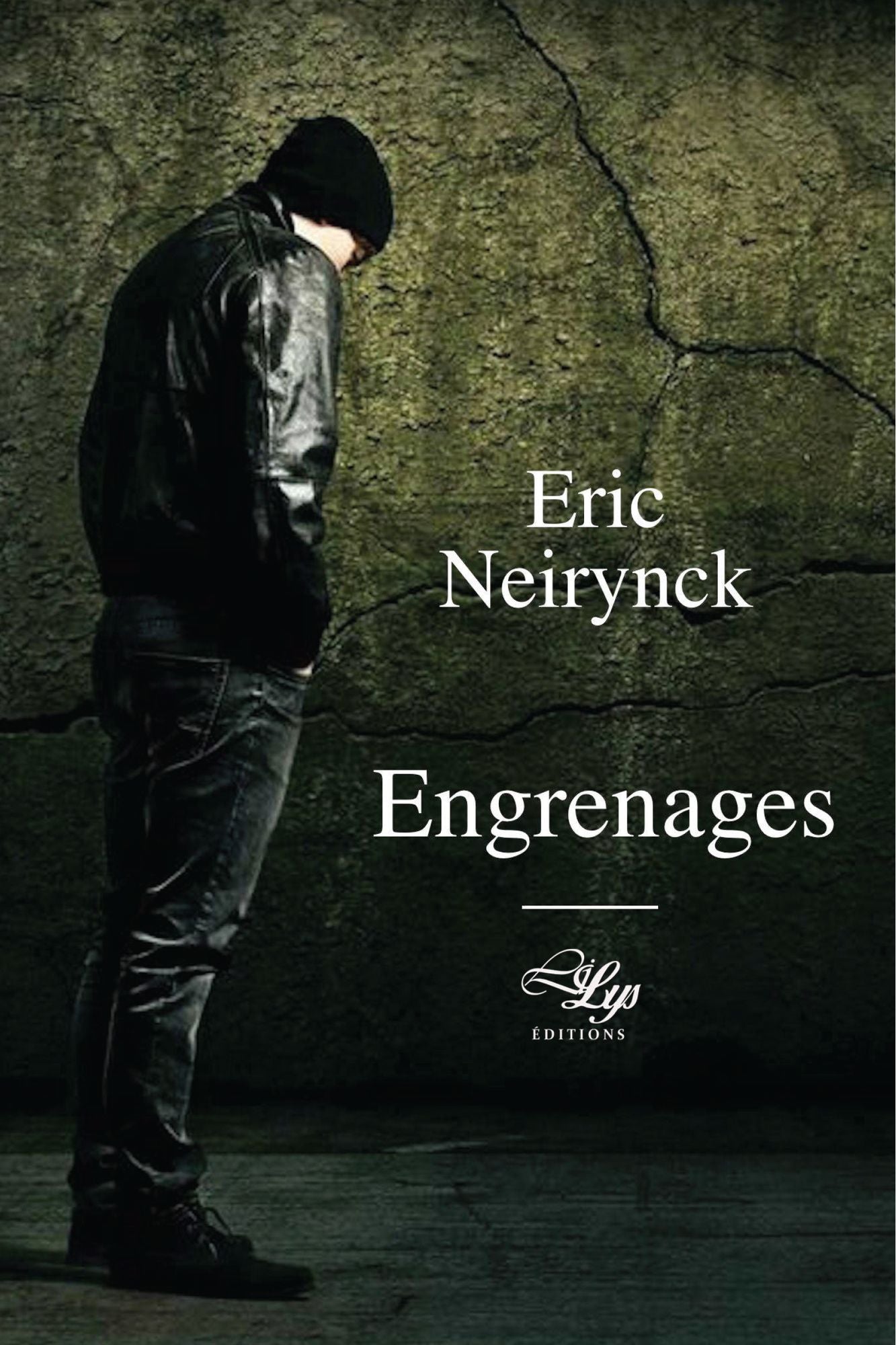 Engrenages: Roman psychologique