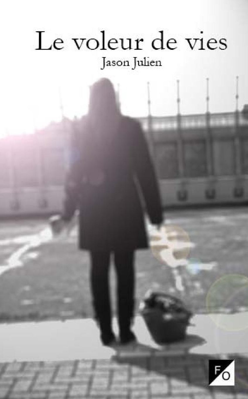 Le voleur de vies