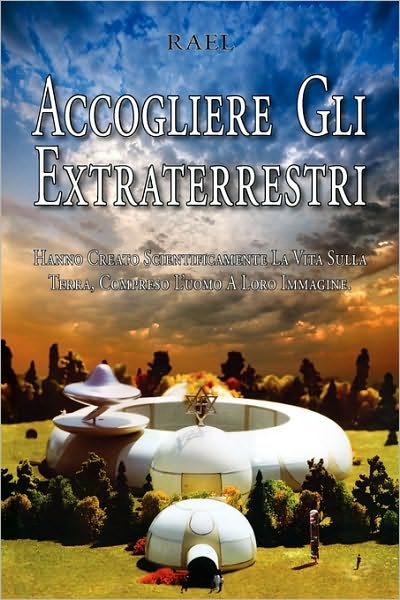 Accogliere Gli Extraterrestri