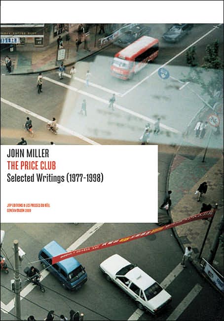 John Miller: The Price Club