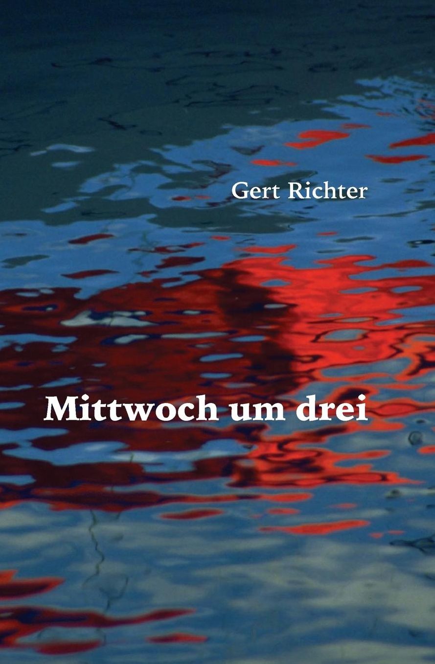 Mittwoch um drei