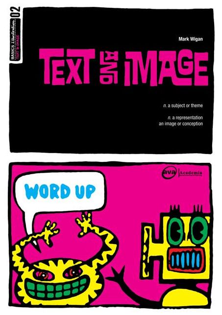 Basics Illustration: Text and Image