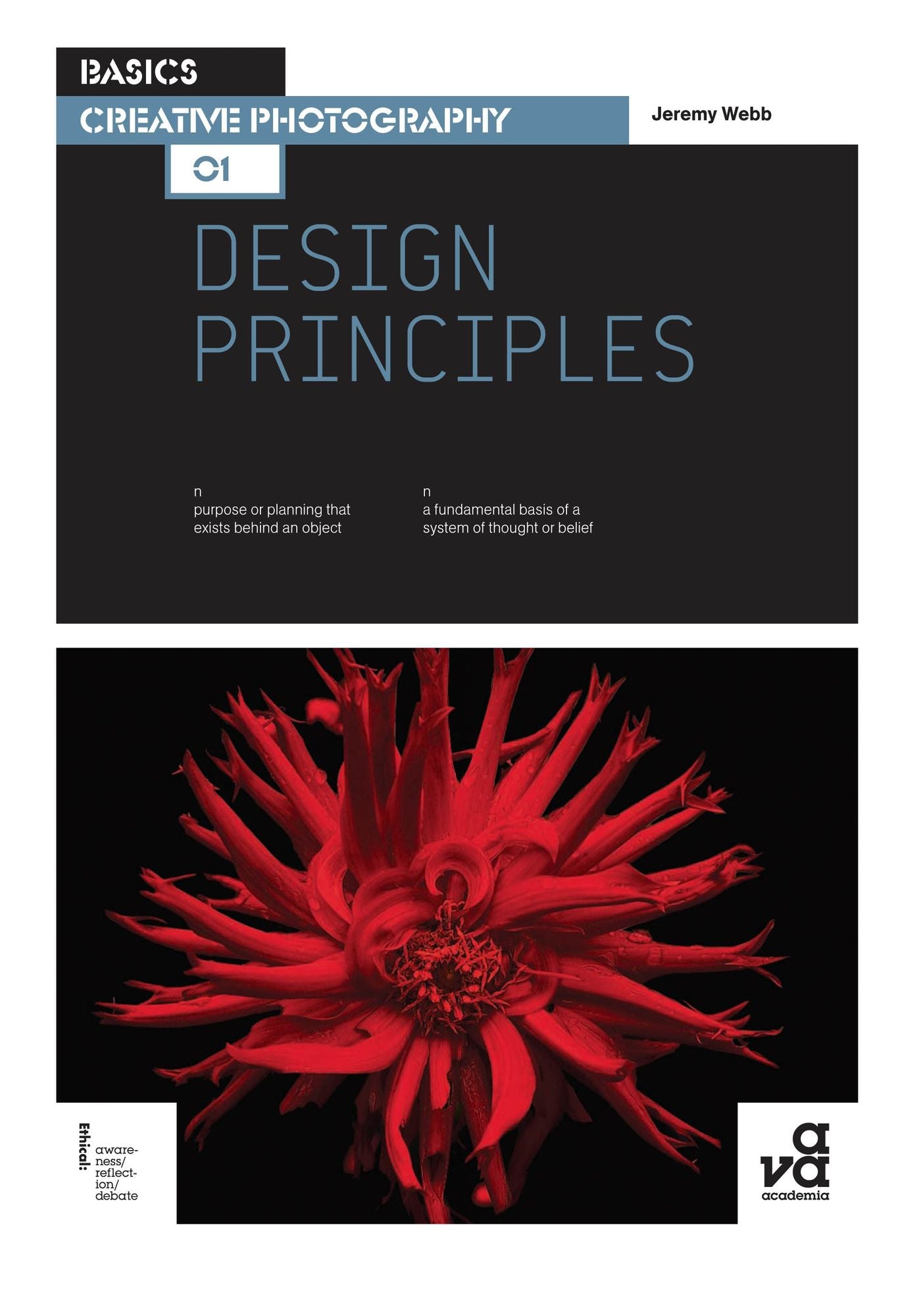 Basics Creative Photography: Design Principles