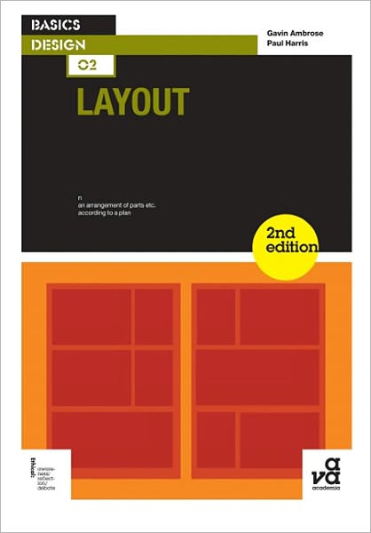 Basics Design: Layout