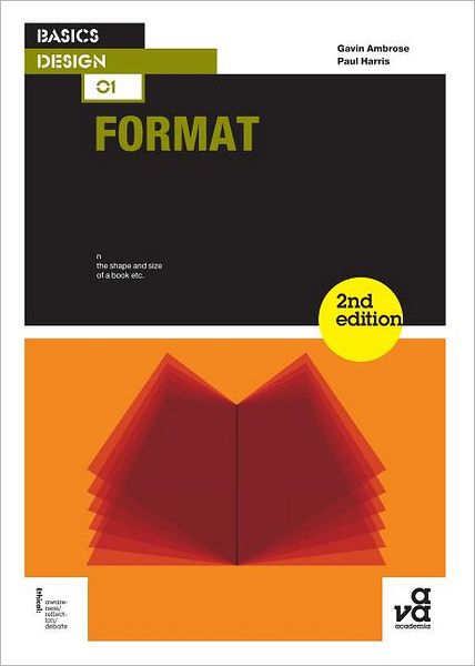 Basics Design: Format (Second Edition)