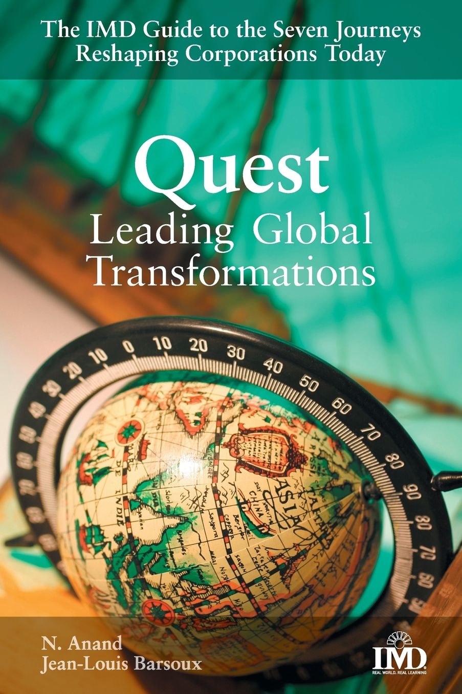 Quest: Leading Global Transformations