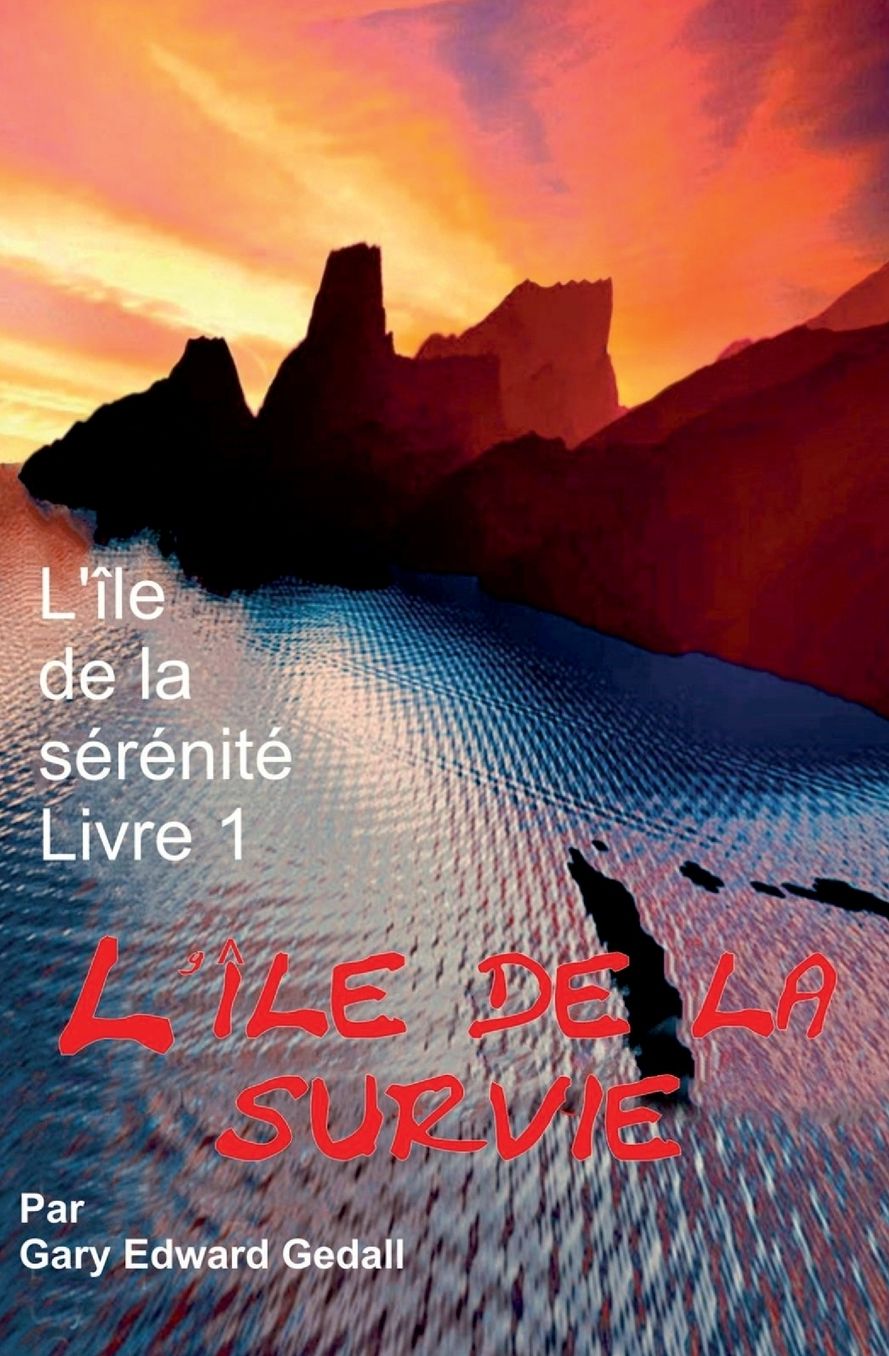 L'Isle de la Seacute;reacute;niteacute;: Survie