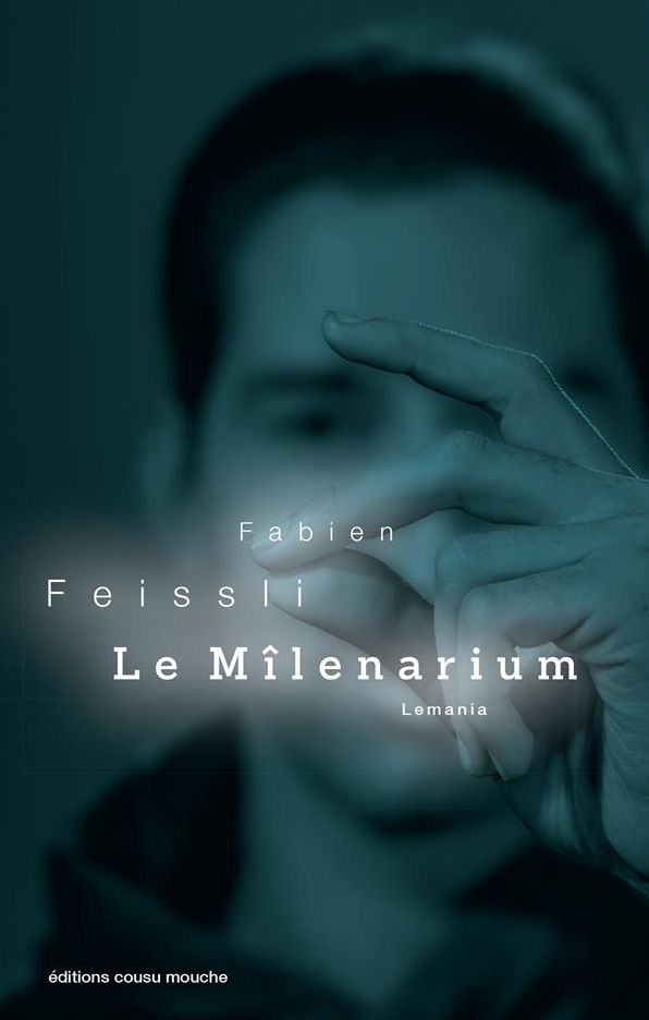Le Mîlenarium: Un roman futuriste plein de rebondissements