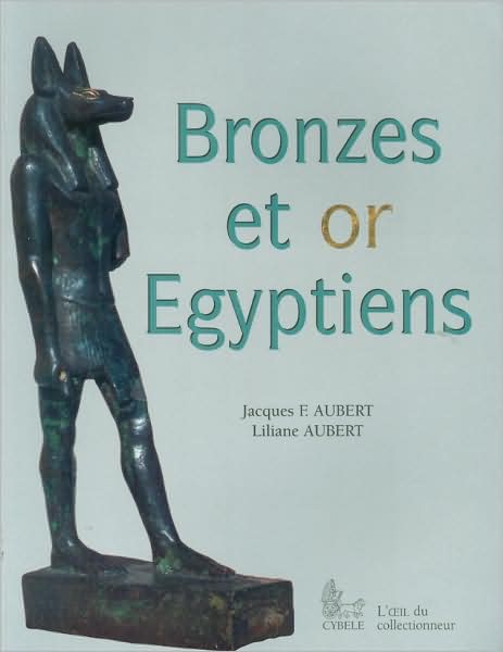 Bronzes et or