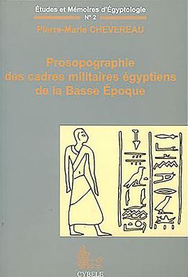 Prosopographie des cadres militaires }p