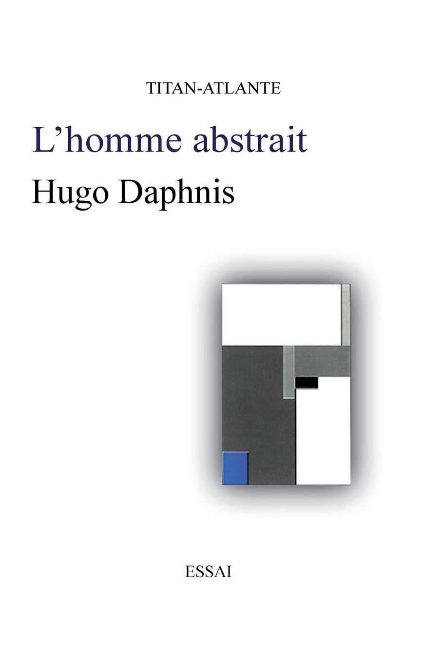 L'homme abstrait