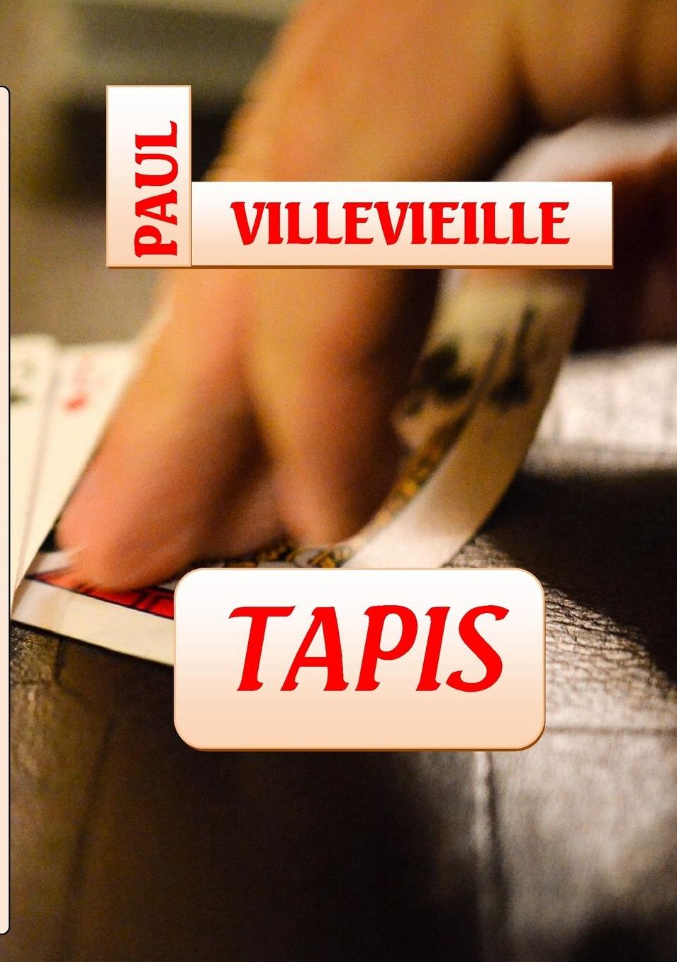TAPIS
