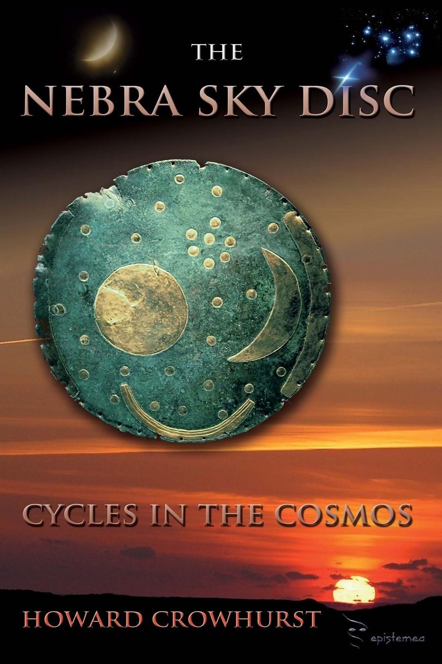 The Nebra Sky Disc: cycles in the cosmos