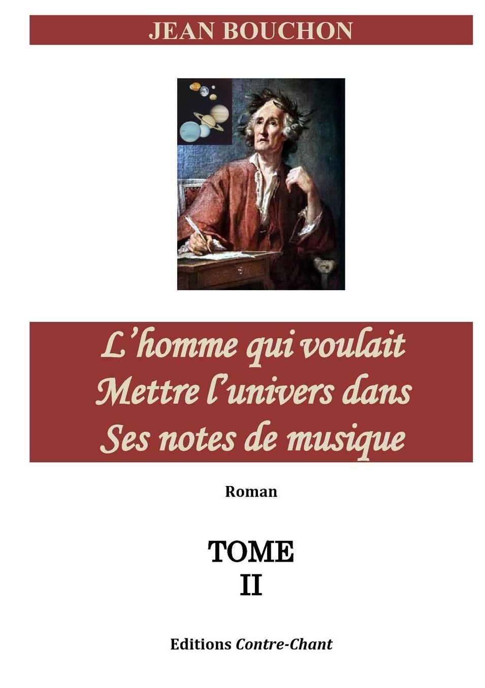 Rameau Tome 2 (A5)