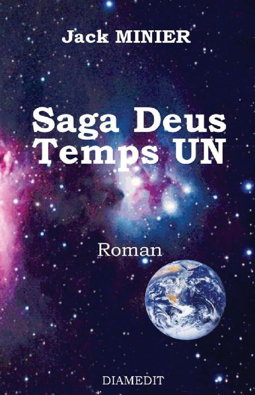SAGA DEUS temps UN