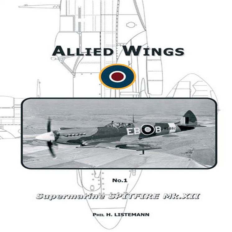 Supermarine Spitfire Mk.XII