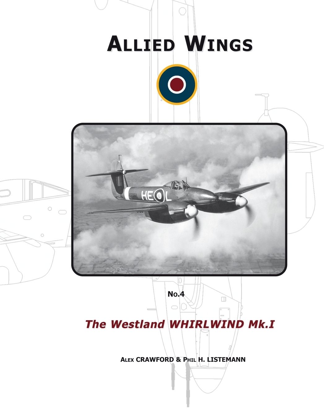 Westland Whirlwind Mk.I