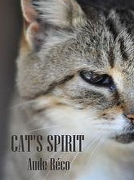 Cat's spirit